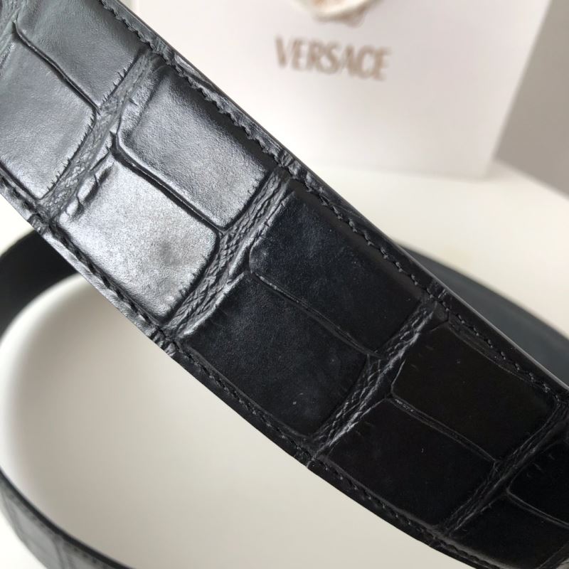 Versace Belts